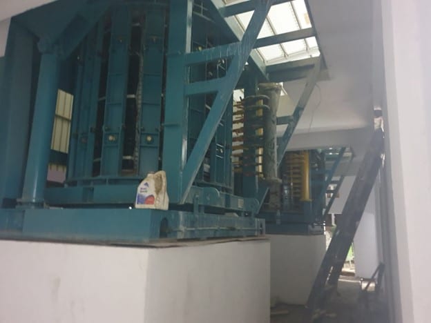 Induction Furnaces Induction Furnace supply & installation