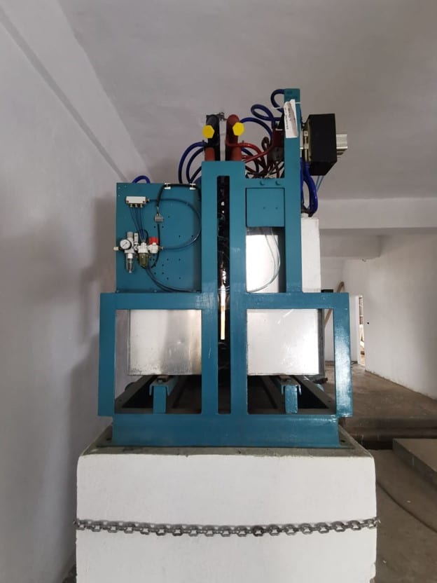 Induction Furnaces Induction Furnace supply & installation