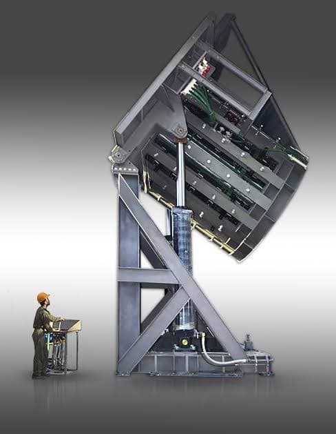 Induction Furnaces Induction Furnace supply & installation