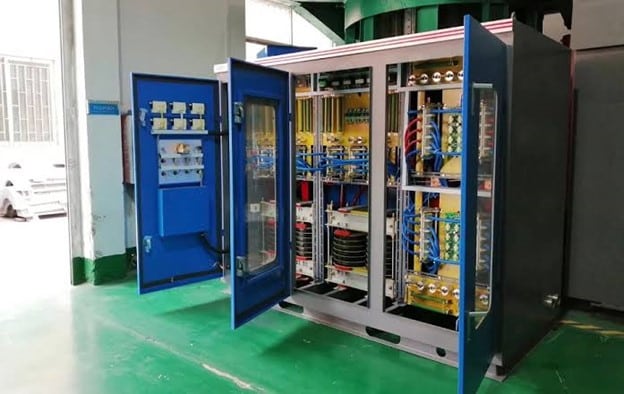 Induction Furnaces Induction Furnace supply & installation