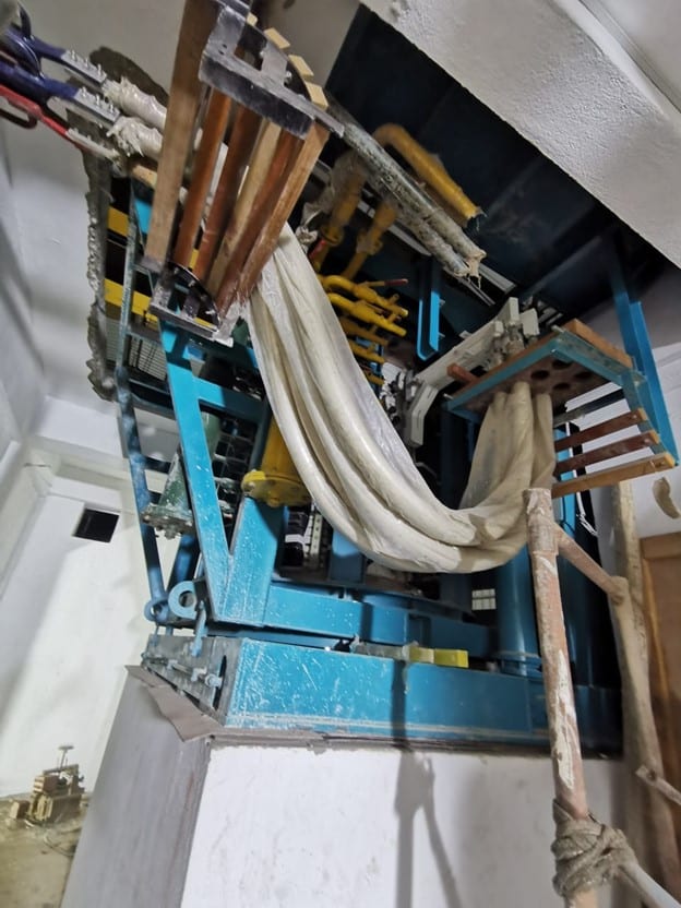 Induction Furnaces Induction Furnace supply & installation