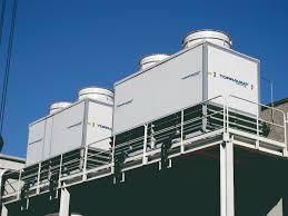 Water treatment plant