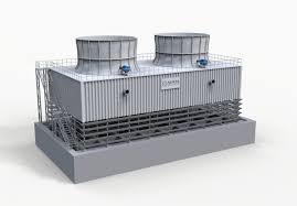 Water treatment plant